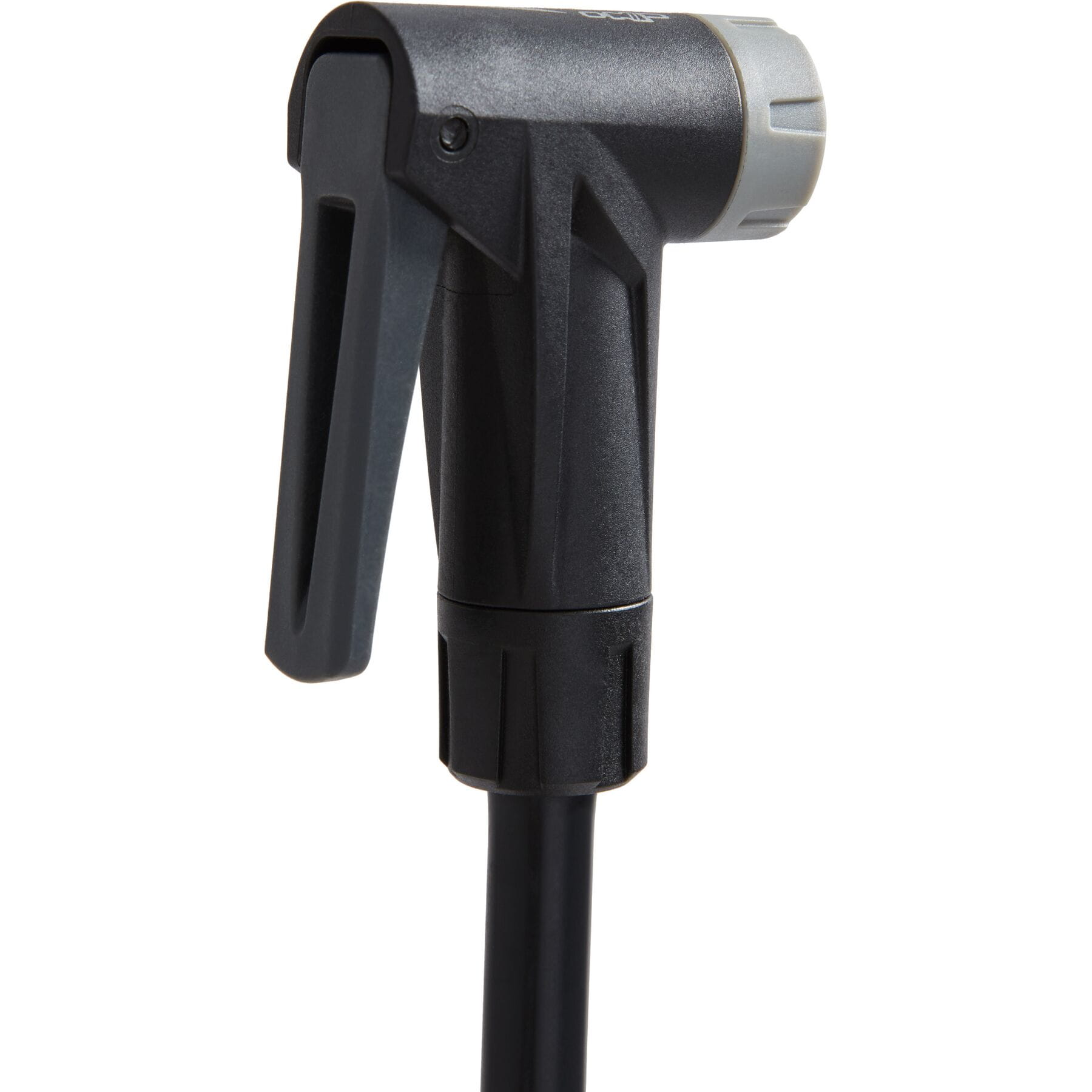 M Part Essential Floor Pump