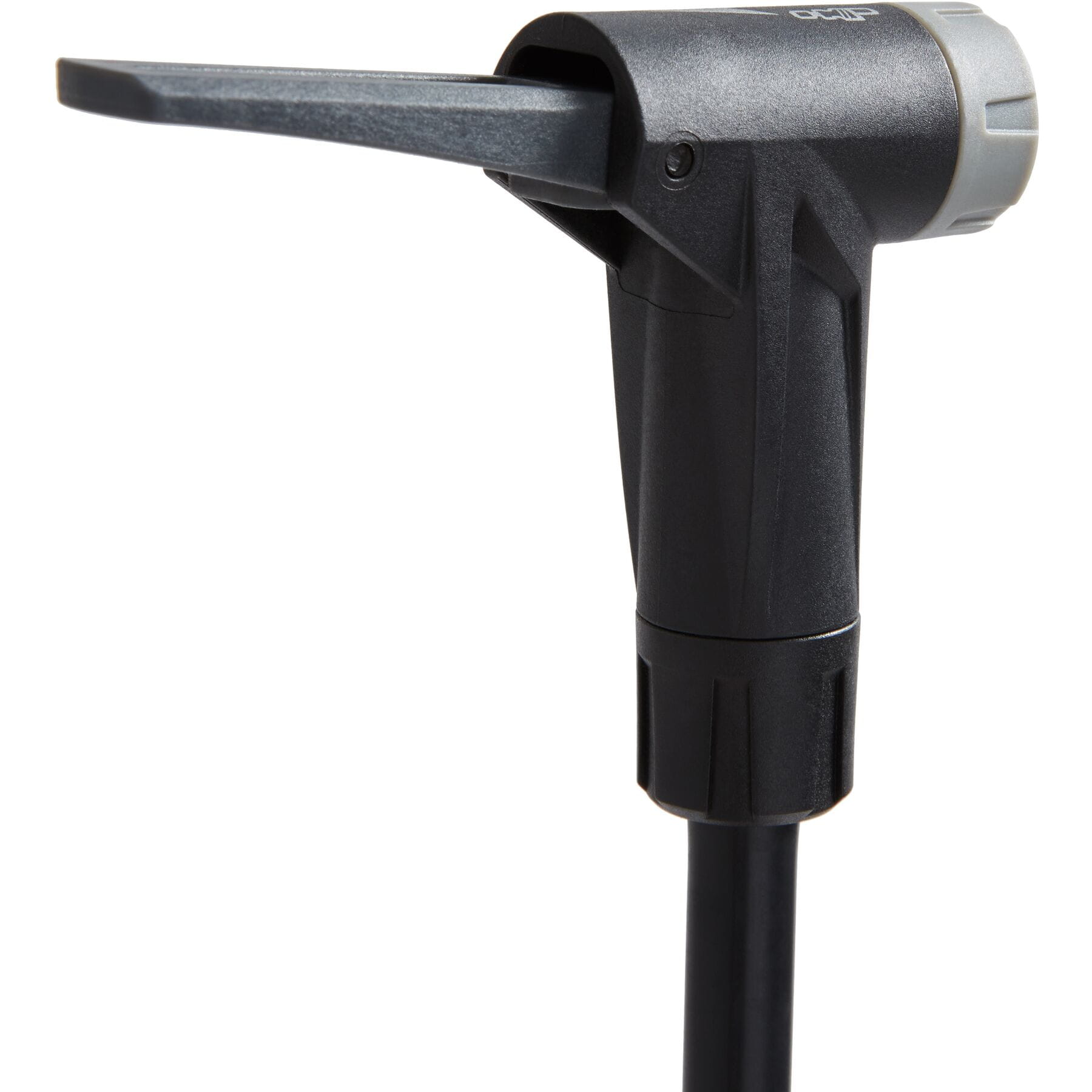 M Part Essential Floor Pump