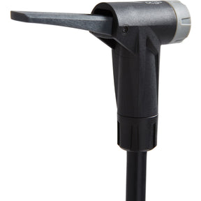 M Part Essential Floor Pump