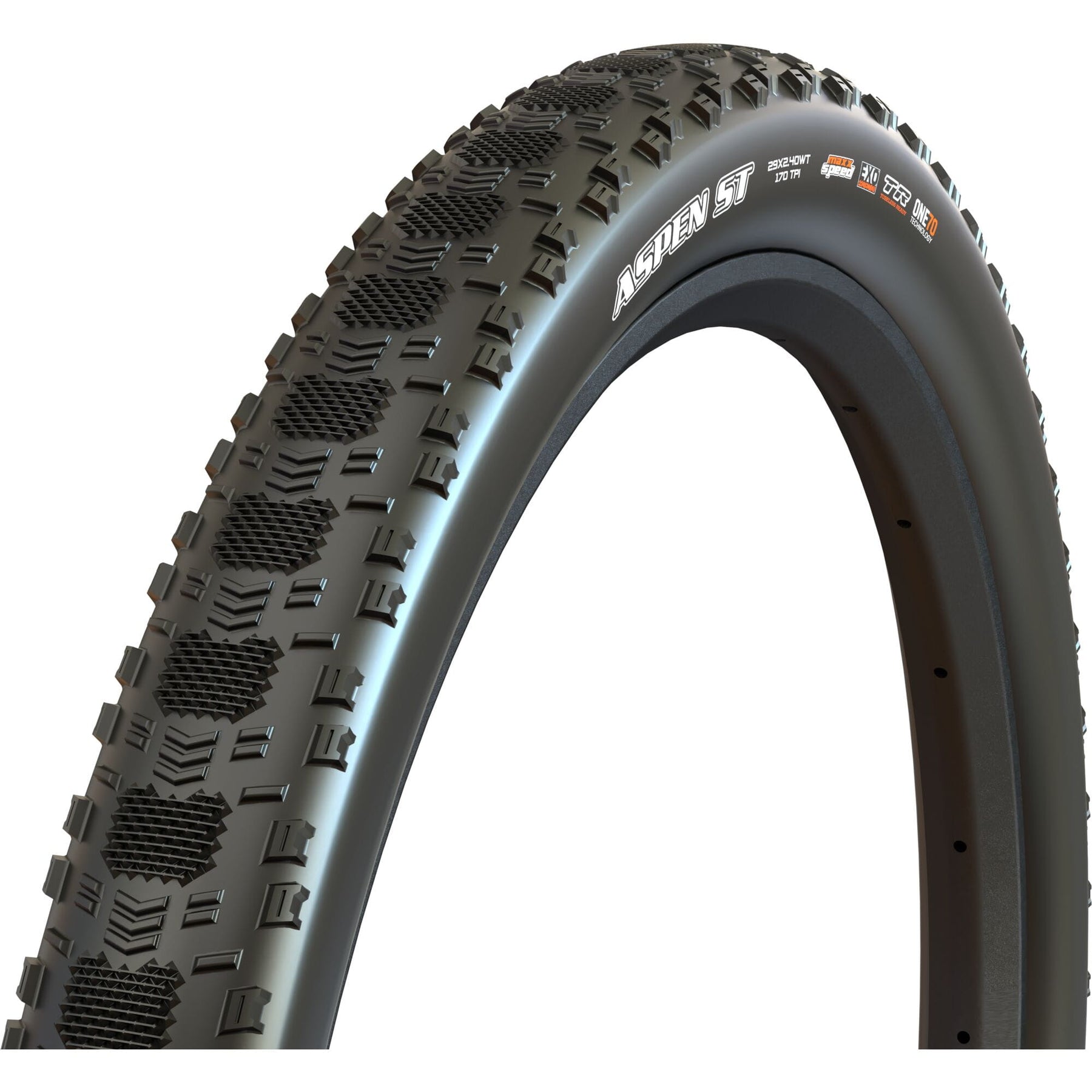 Maxxis Aspen ST MTB Tyre