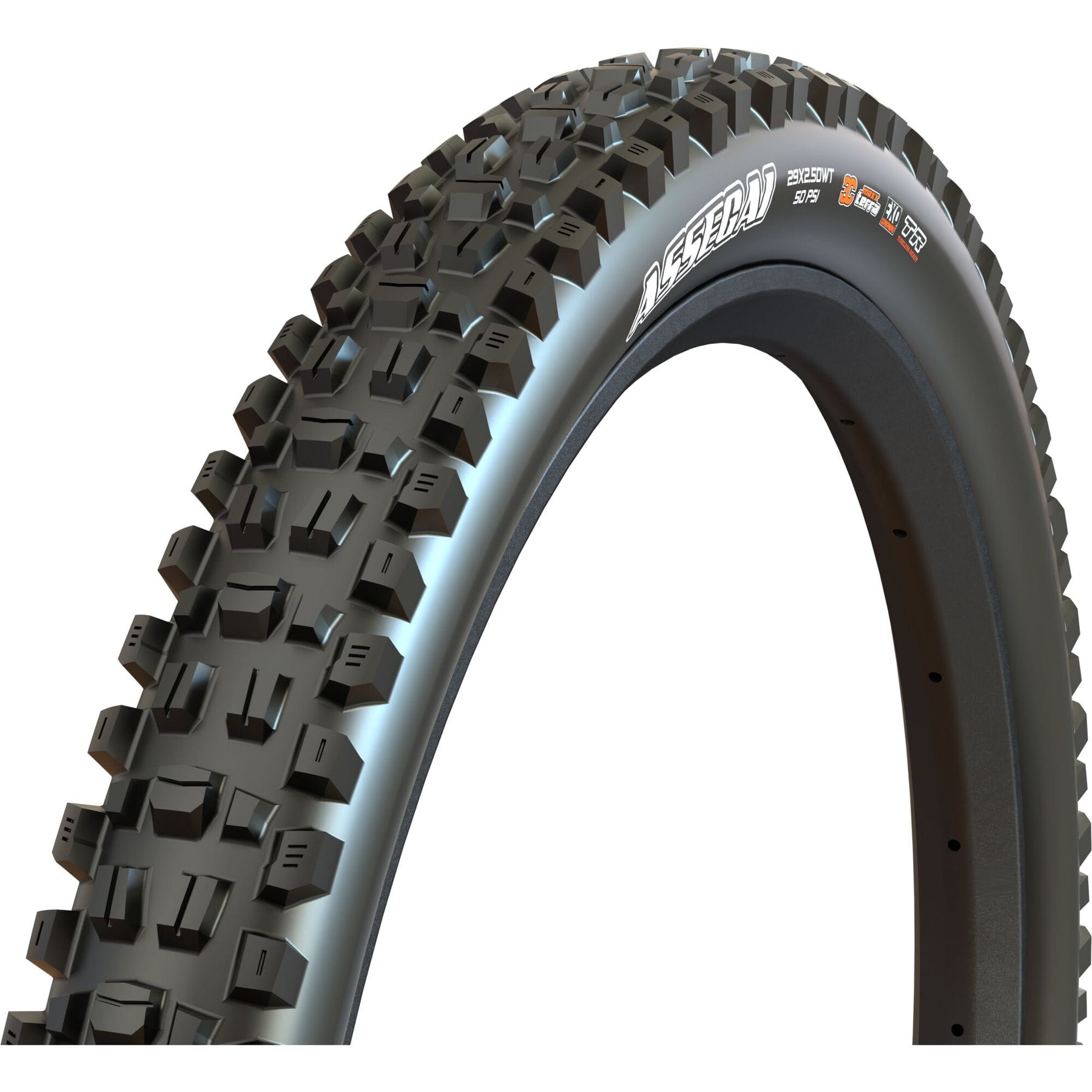 Maxxis Assegai MTB Tyre