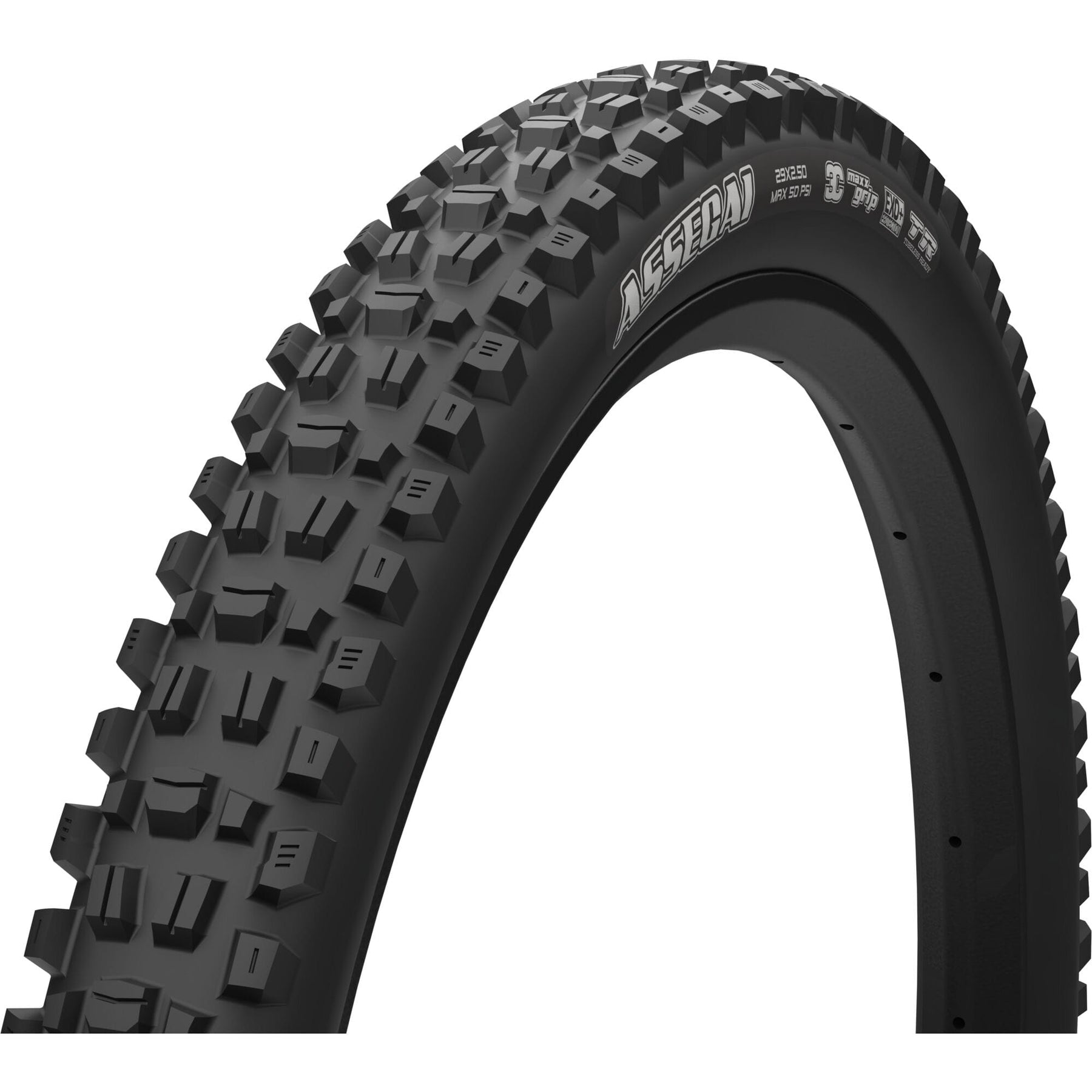 Maxxis Assegai MTB Tyre