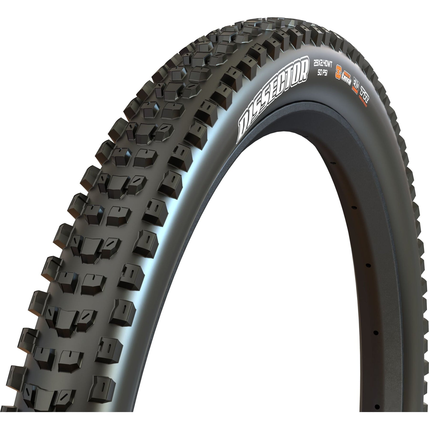 Maxxis Dissector MTB Tyre