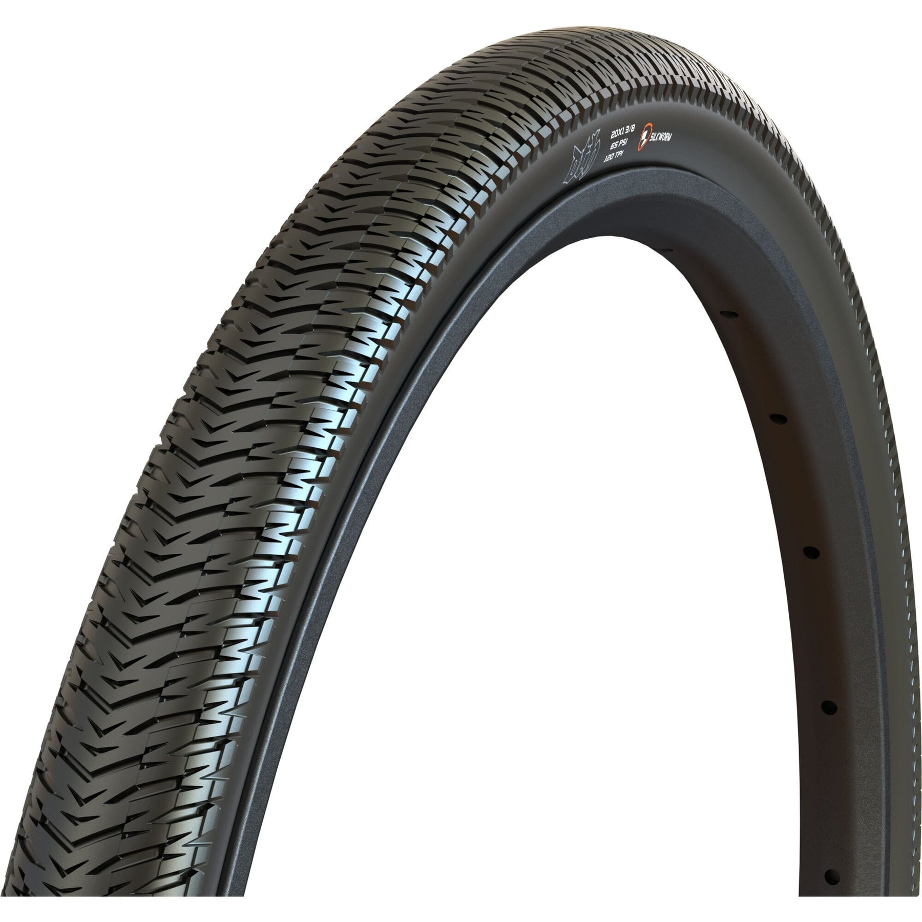 Maxxis DTH BMX Tyre