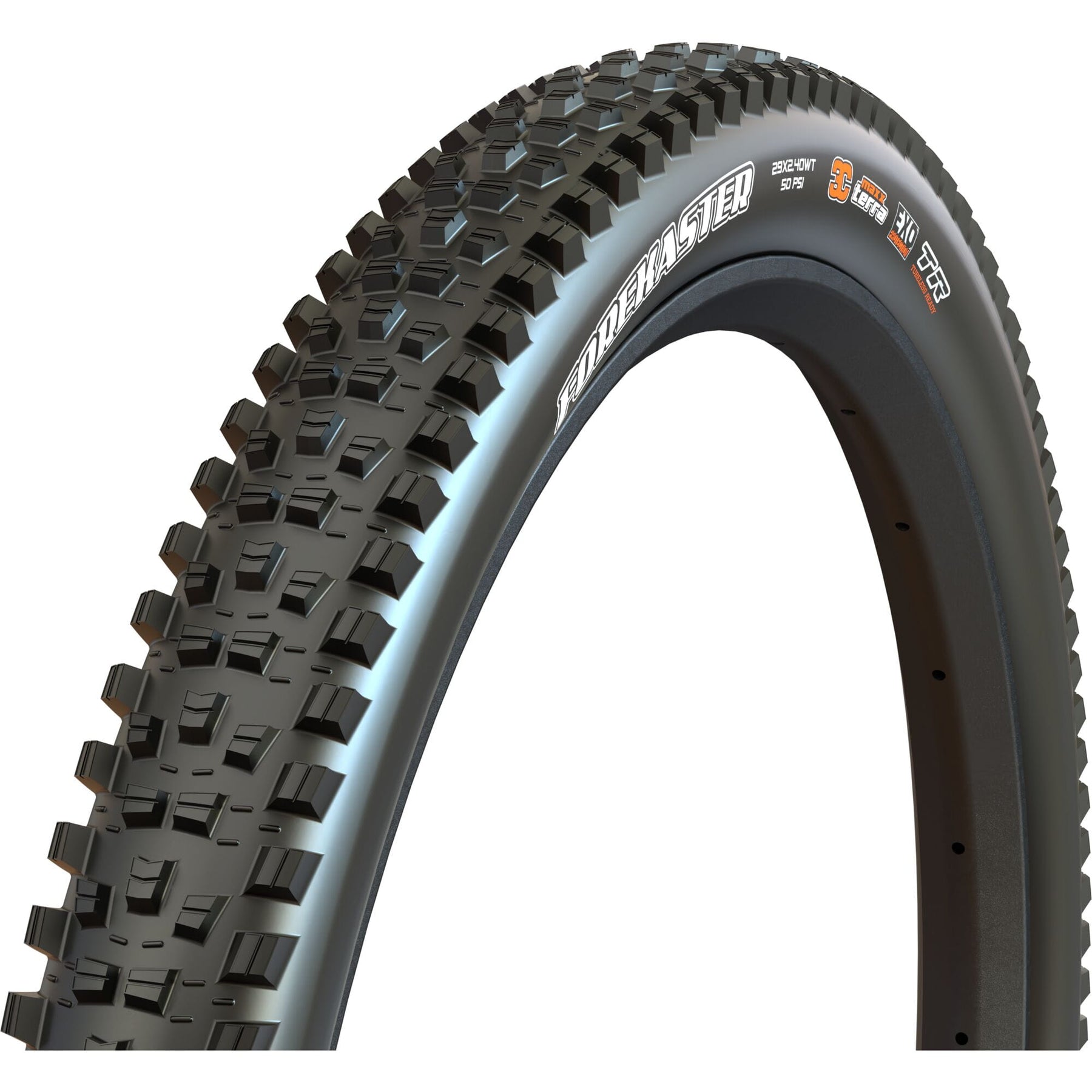 Maxxis Forekaster II MTB Tyre