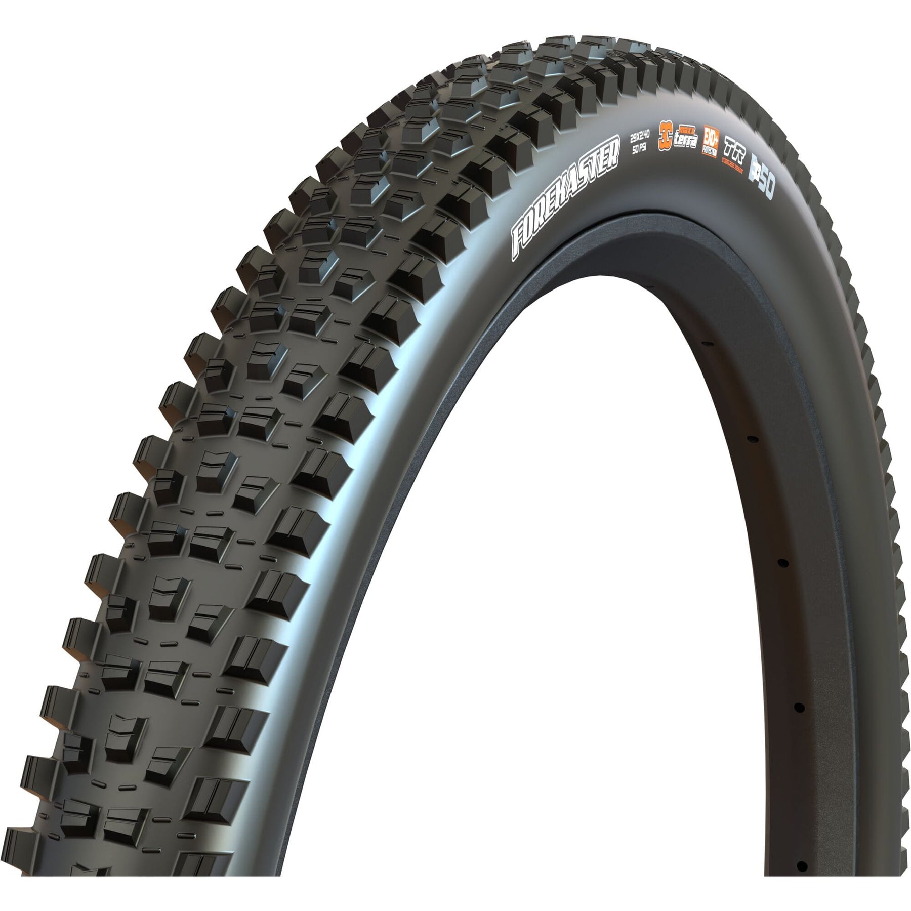 Maxxis Forekaster II MTB Tyre