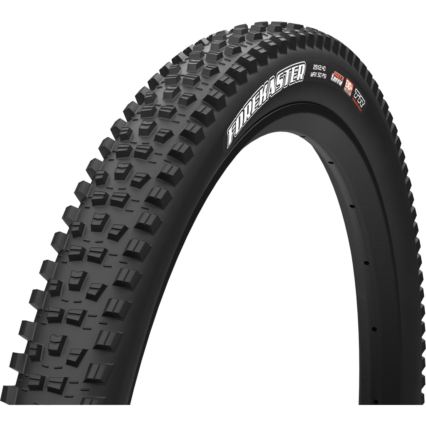 Maxxis Forekaster II MTB Tyre