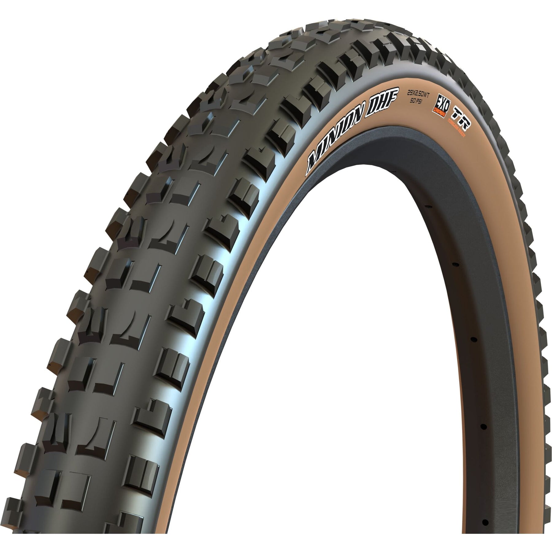 Maxxis Minion DHF MTB Tyre