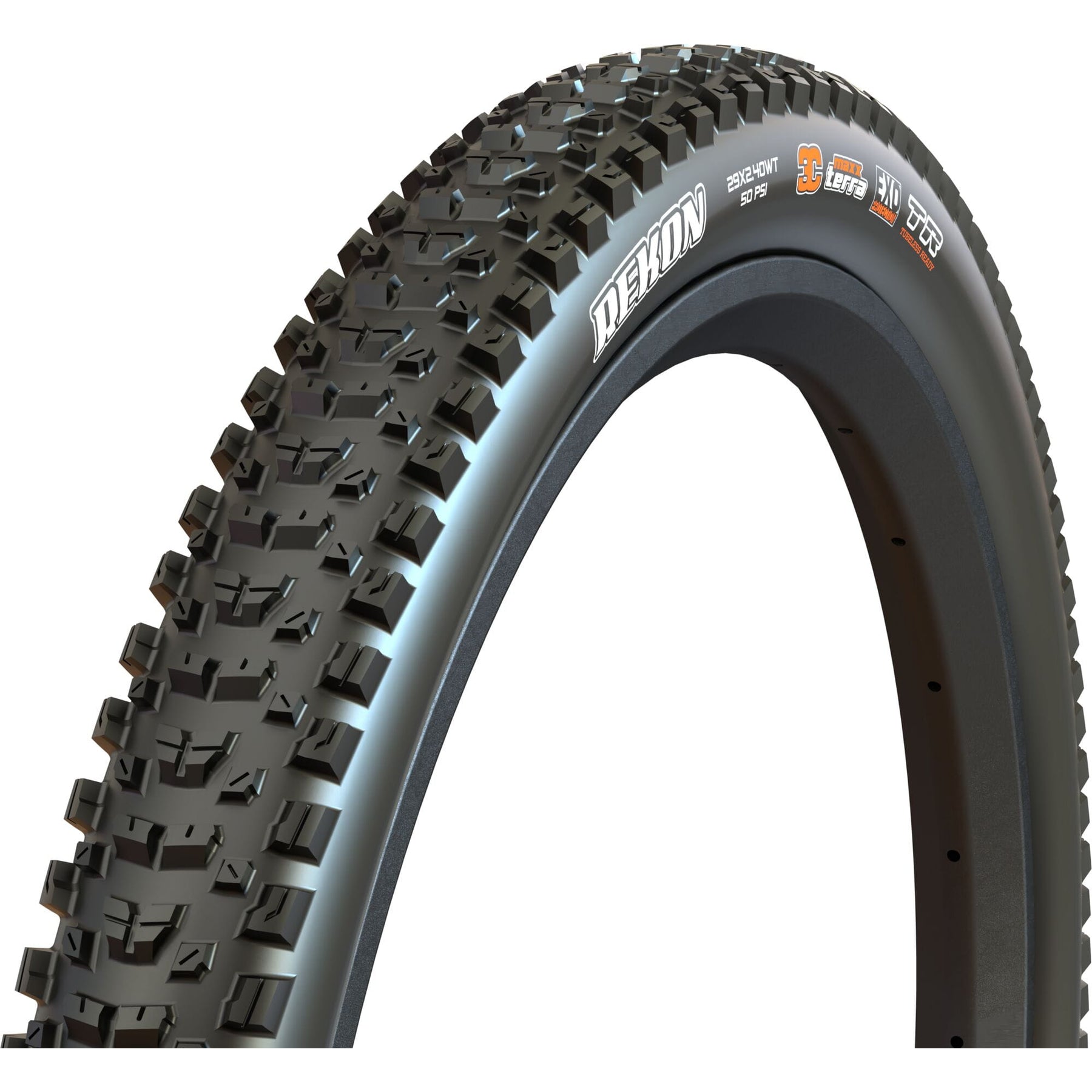 Maxxis Rekon MTB Tyre