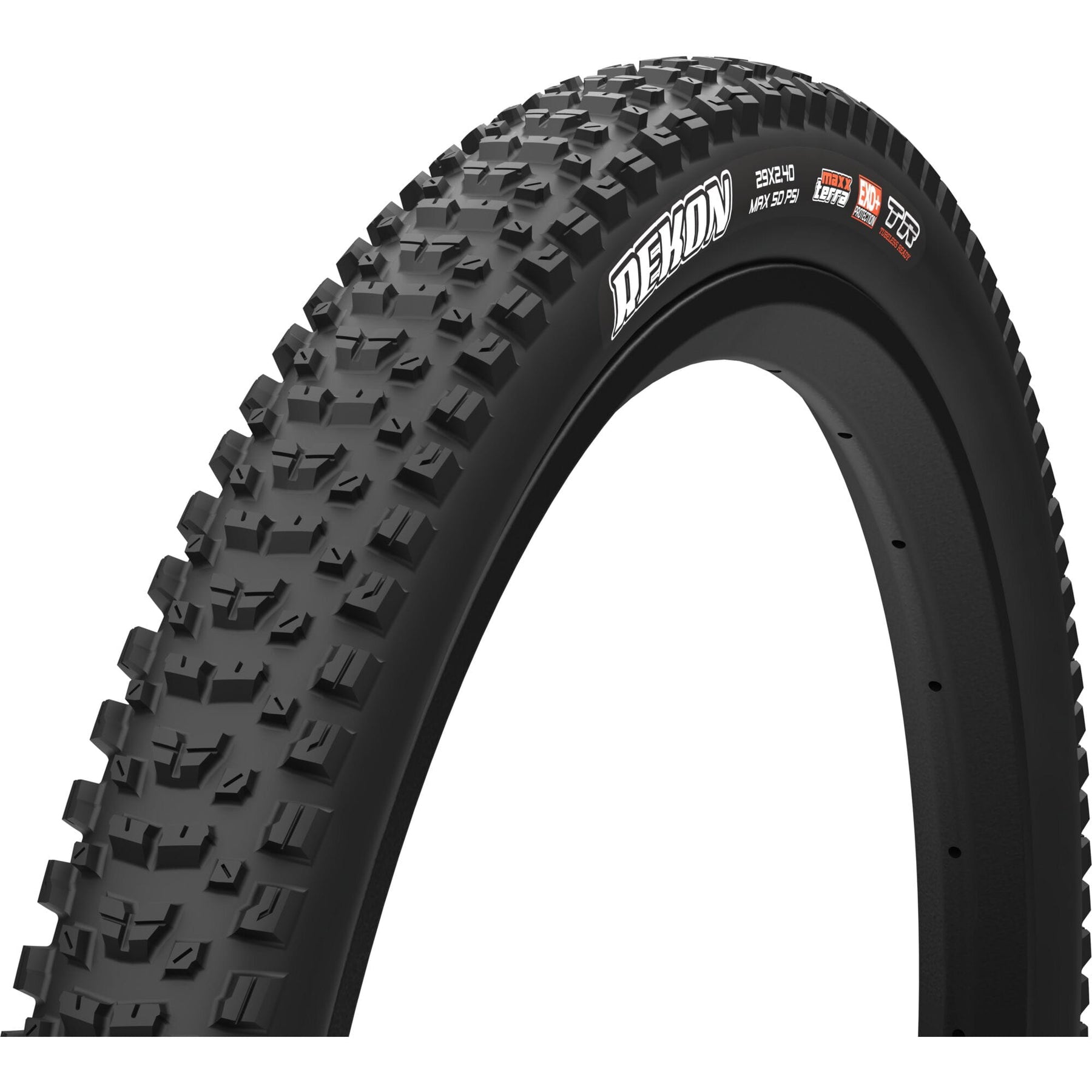 Maxxis Rekon MTB Tyre