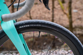Maxxis Reaver HYPR-X Gravel Tyre