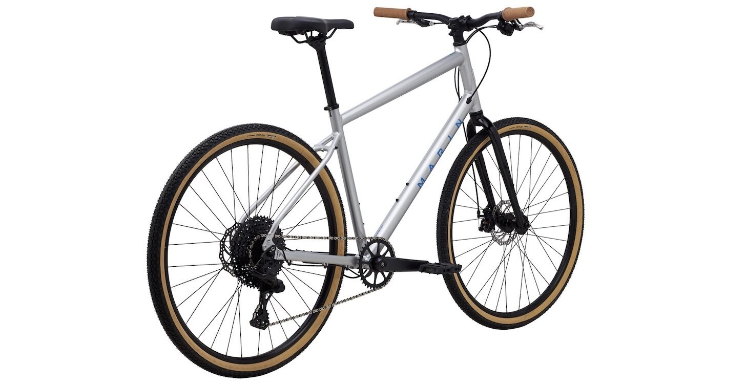 Marin Kentfield 2 City Bike