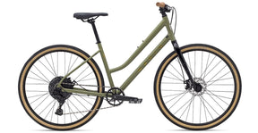 Marin Kentfield 2 ST City Bike