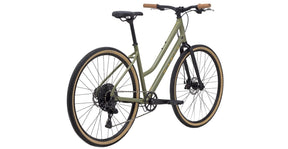 Marin Kentfield 2 ST City Bike