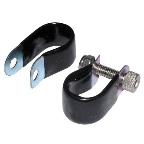 Tortec P-Clips 13mm