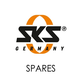 SKS Bracing Rubber For Mud-X, X-Board And Raceblade (2Pk)