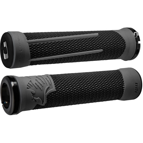 ODI AG2 V2.1 MTB Lock-On Grips