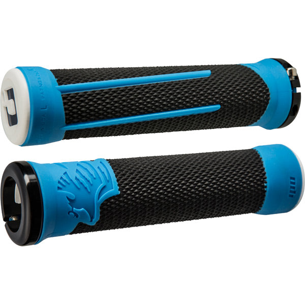 ODI AG2 V2.1 MTB Lock-On Grips