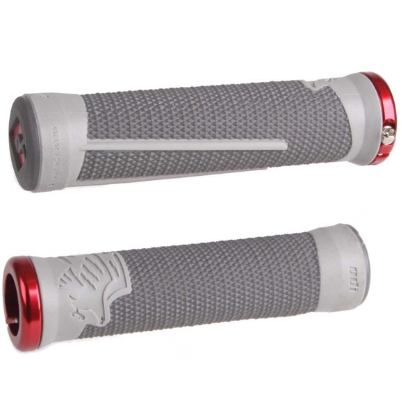 ODI AG2 V2.1 MTB Lock-On Grips