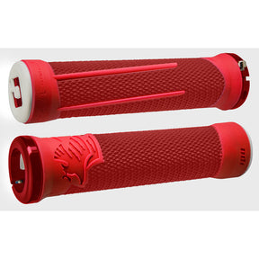 ODI AG2 V2.1 MTB Lock-On Grips