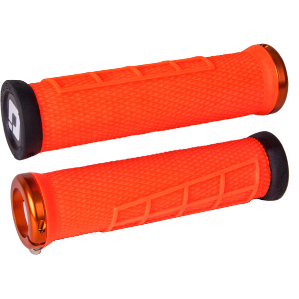Elite Flow MTB Lock-On Grips