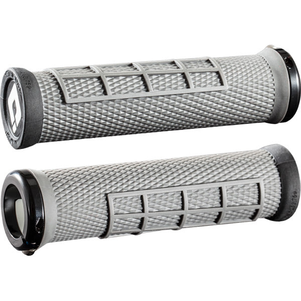 Elite Flow MTB Lock-On Grips