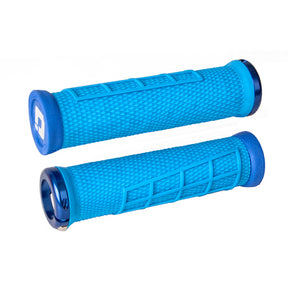 Elite Flow MTB Lock-On Grips