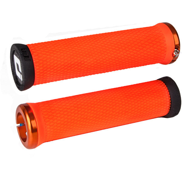 ODI Elite Motion MTB Lock-On Grips
