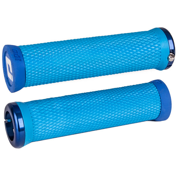 ODI Elite Motion MTB Lock-On Grips