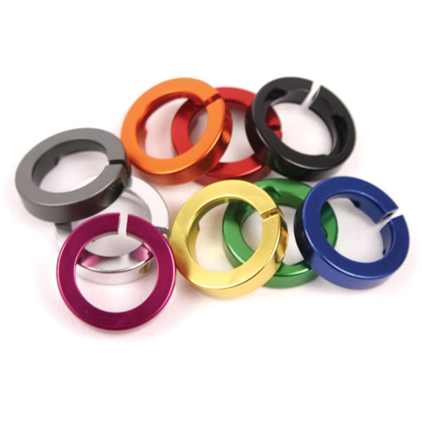 ODI Lock Jaw Grip Clamps