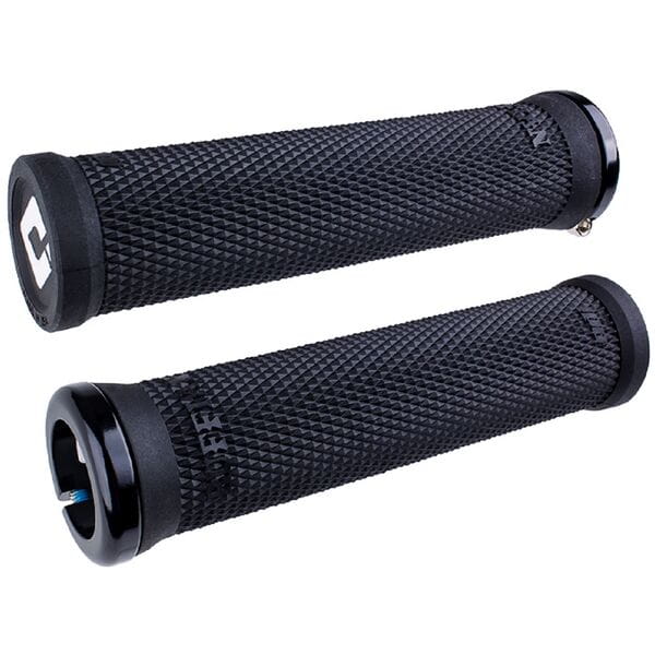 ODI Ruffian V2.1 MTB Lock-On Grips