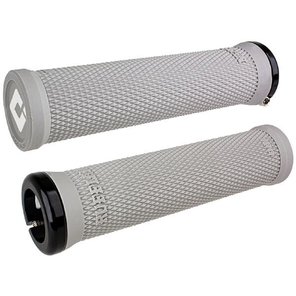 ODI Ruffian V2.1 MTB Lock-On Grips