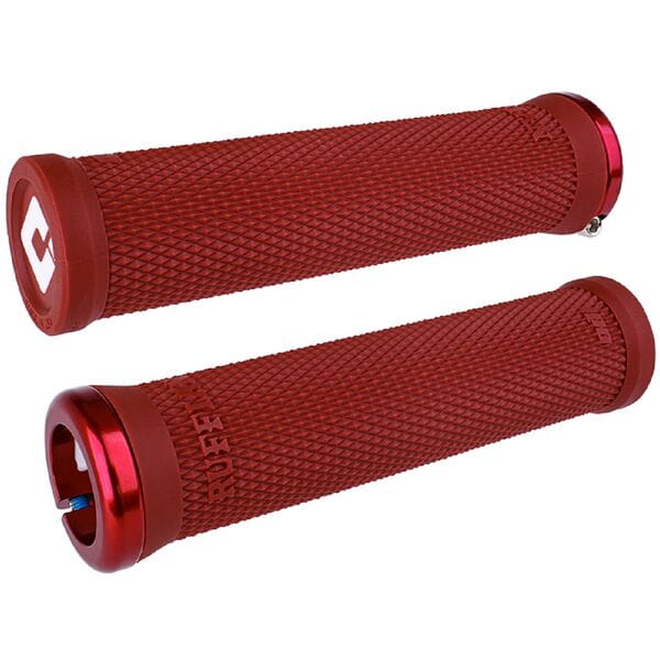 ODI Ruffian V2.1 MTB Lock-On Grips