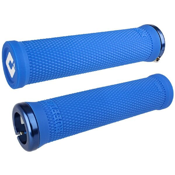 ODI Ruffian V2.1 MTB Lock-On Grips
