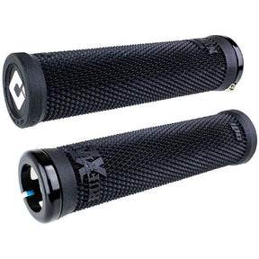 ODI Ruffian XL V2.1 MTB Lock-On Grips