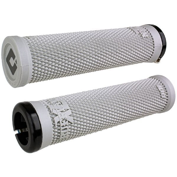 ODI Ruffian XL V2.1 MTB Lock-On Grips