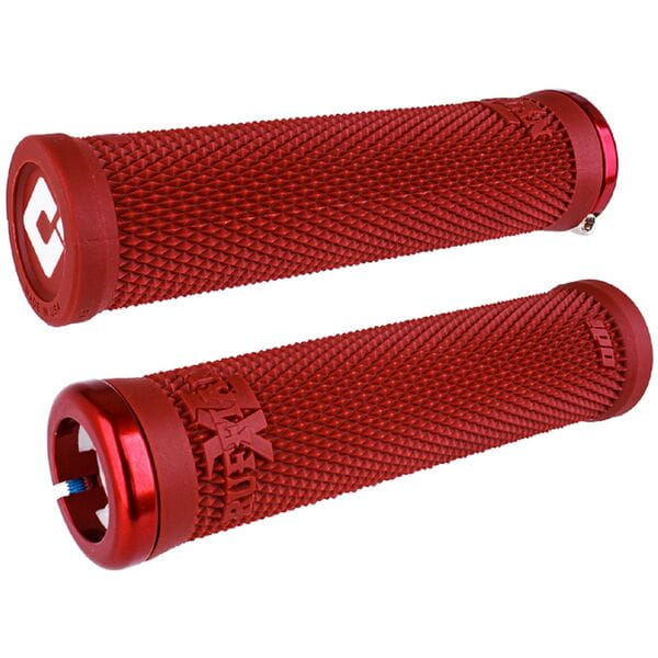 ODI Ruffian XL V2.1 MTB Lock-On Grips
