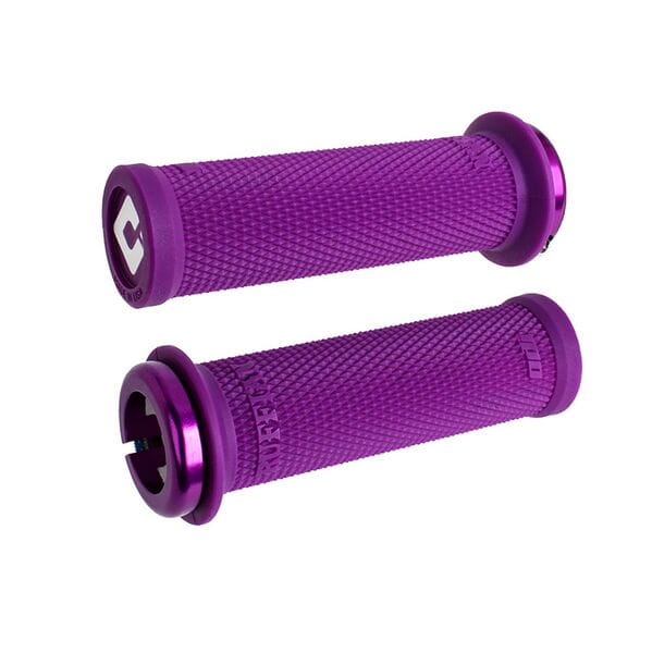 ODI Ruffian Mini V2.1 MTB Lock-On Grips