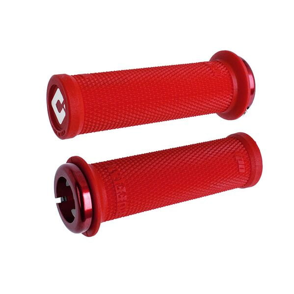 ODI Ruffian Mini V2.1 MTB Lock-On Grips