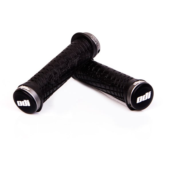 ODI Troy Lee Designs Lock-On Grips