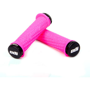 ODI Troy Lee Designs Lock-On Grips