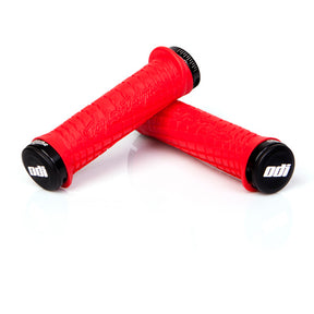 ODI Troy Lee Designs Lock-On Grips