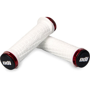 ODI Troy Lee Designs Lock-On Grips