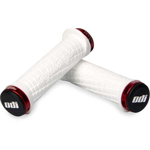 ODI Troy Lee Designs Lock-On Grips