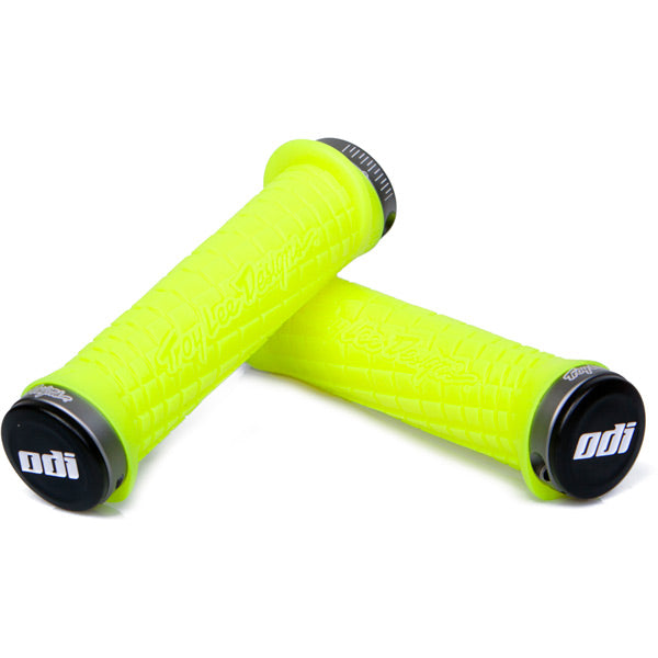 ODI Troy Lee Designs Lock-On Grips
