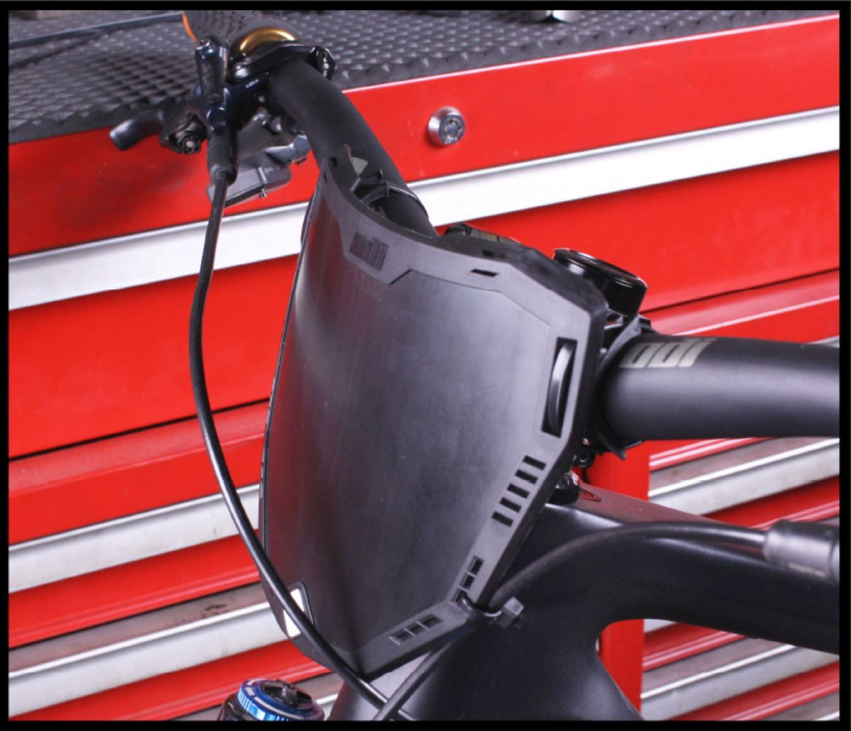 ODI Universal Number Plate