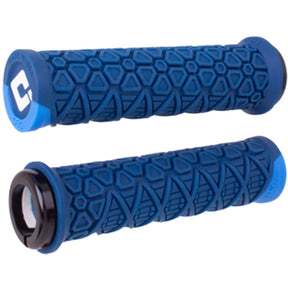 ODI Vanquish D30 Lock-On Grips