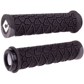 ODI Vanquish D30 Lock-On Grips