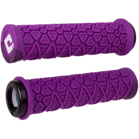 ODI Vanquish D30 Lock-On Grips