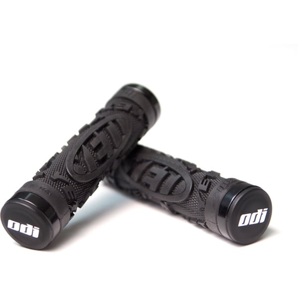 ODI Yeti Hardcore MTB Lock-On Grips